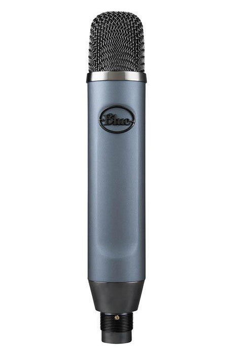 Ember XLR Studio Condenser Microphone Blue Microphones