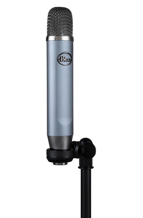 Ember XLR Studio Condenser Microphone Blue Microphones