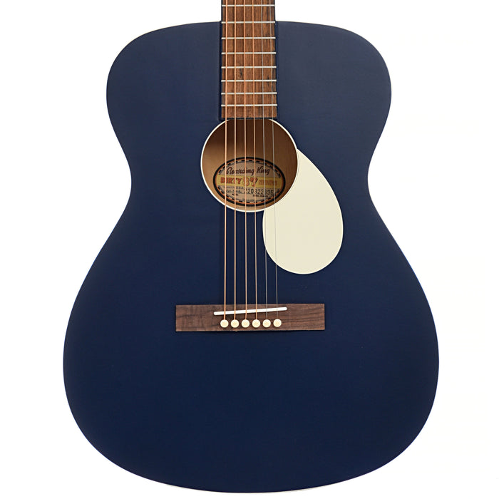 Recording King Dirty 30s Series 7 000 Acoustic Guitar, Wabash Blue