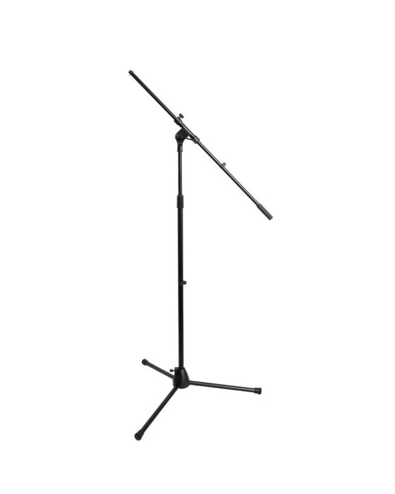 On-Stage MS7701B Microphone Stand with Boom