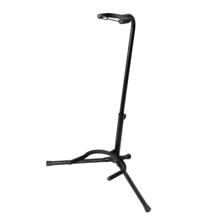 On-Stage XCG-4 Black Guitar Stand