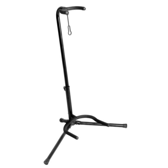 On-Stage XCG-4 Black Guitar Stand