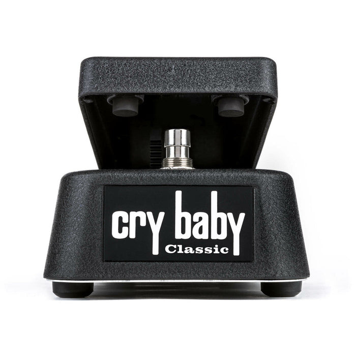 Dunlop Cry Baby Classic Wah