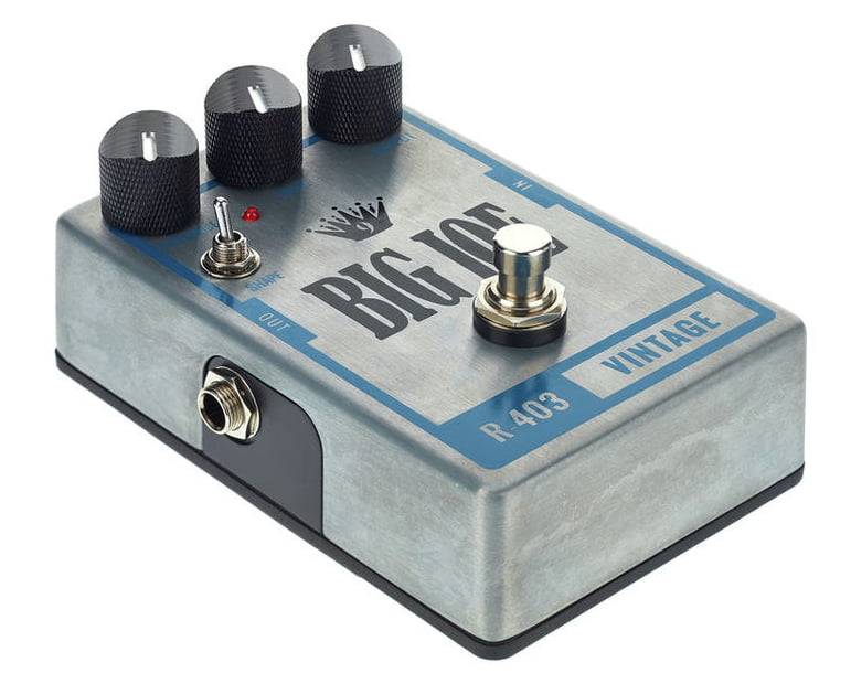 Big Joe R-403 VINTAGE (9V-18V)