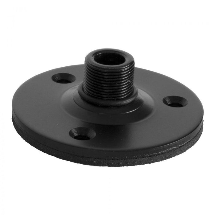 On-Stage TM08B Flange Mount with Pad