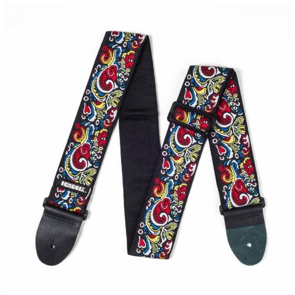 Dunlop JH03 Hendrix Love Drop Guitar Strap