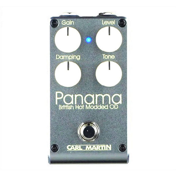 Carl Martin Panama Overdrive