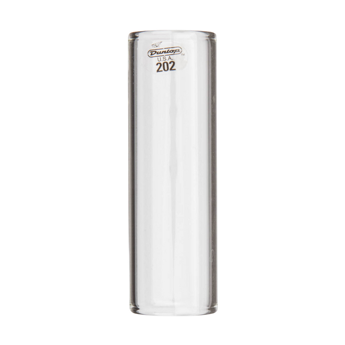 Dunlop 202 Regular Wall Medium Glass Slide