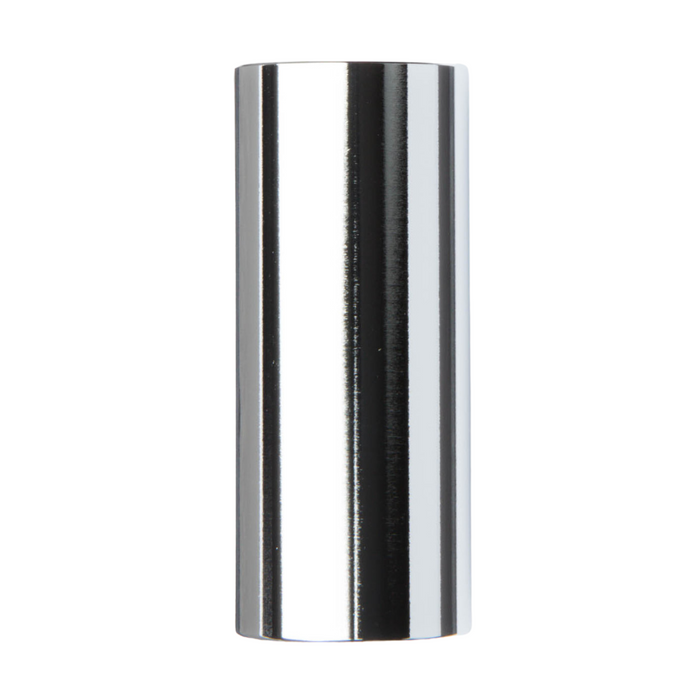 Dunlop Chromed Steel Slide - Med 220