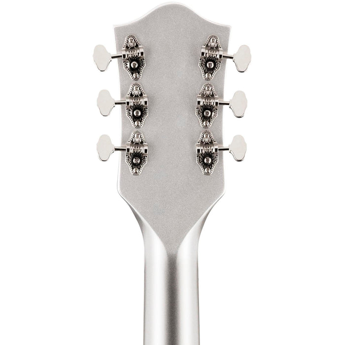 Gretsch G5420T Electromatic Classic Hollow Body Electric Guitar - Airline Silver B STOCK