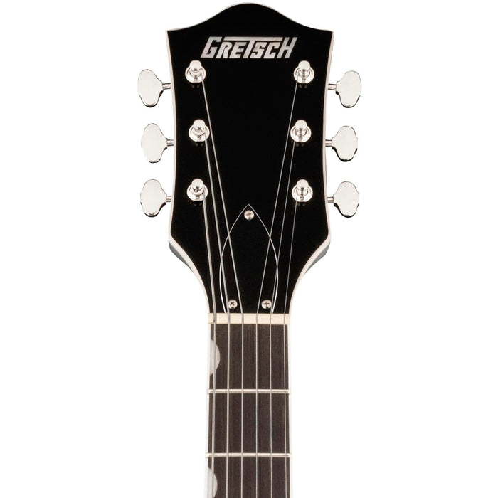 Gretsch G5420T Electromatic Classic Hollow Body Electric Guitar - Airline Silver B STOCK