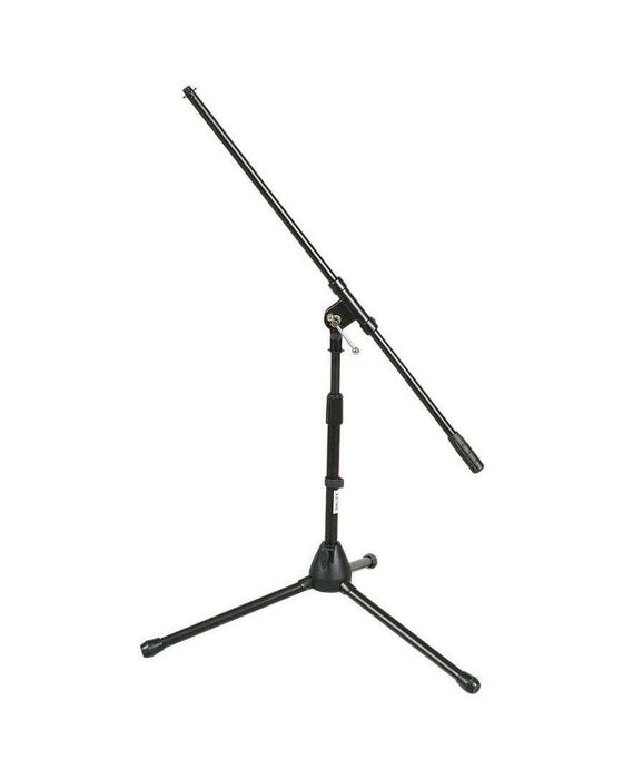 On-Stage MS7411B Small Mic Stand & Boom