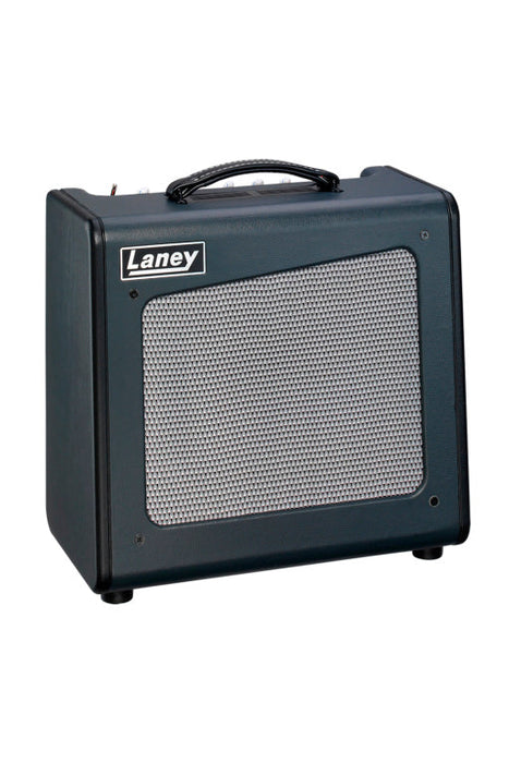 CUB-SUPER12 Laney Cub Super12 Boutique all-tube combo amp with reverb, 1 x 12"