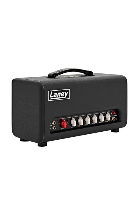 CUB-SUPERTOP Laney Cub Supertop Boutique all-tube head amp with reverb