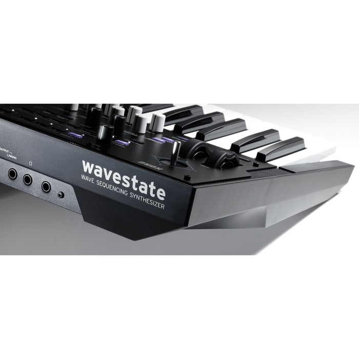 Korg WAVESTATE Wave Sequencing Synthesizer