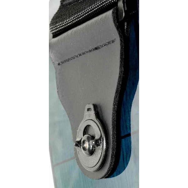 Jim Dunlop Lok Strap - Guitar Strap Lock - SINGLE