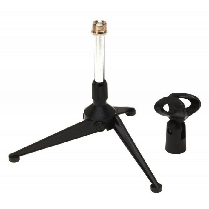 On-Stage DS7425 Tripod Desktop Mic Stand