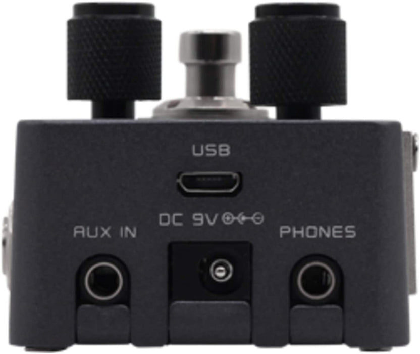 Hotone Jogg USB Audio Interface Pedal