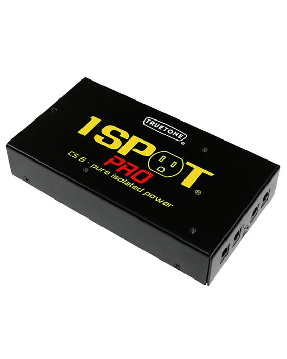 Truetone 1-Spot Pro CS-6 Power Supply