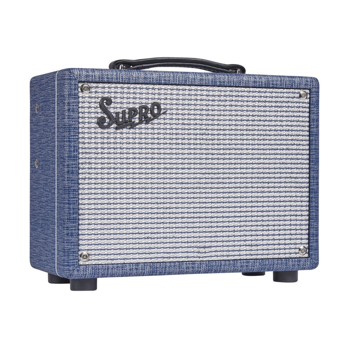 Supro '64 Super Guitar Combo Amplifier