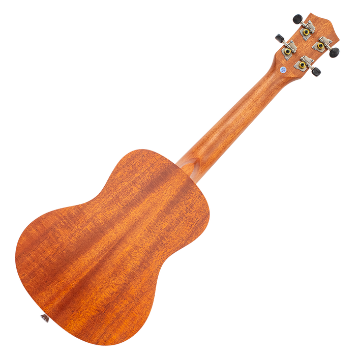 Silvertone 851 "Water-Skier" Ukulele