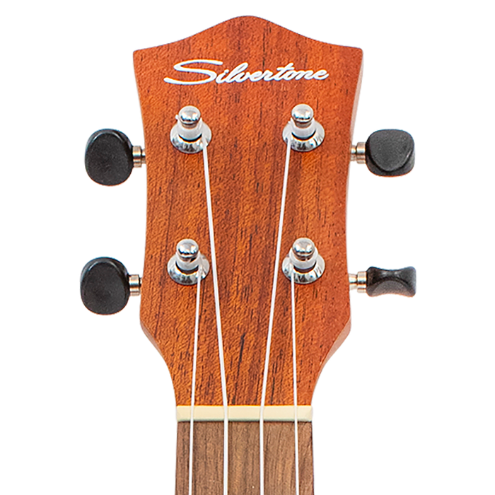 Silvertone 851 "Water-Skier" Ukulele