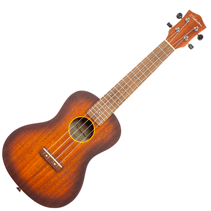 Silvertone 853 Concert Ukulele