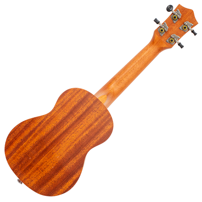 Silvertone 853 Concert Ukulele