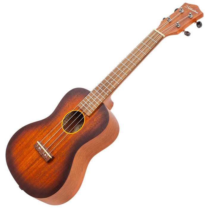 Silvertone 853 Concert Ukulele