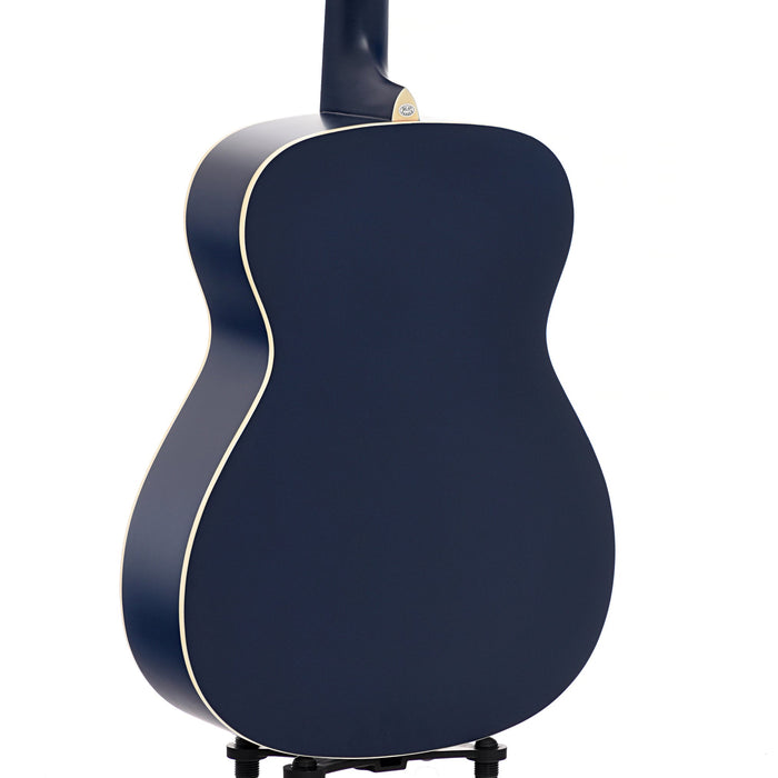 Recording King Dirty 30s Series 7 000 Acoustic Guitar, Wabash Blue