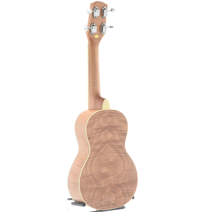 Gold Tone ResoMaple Concert Ukelele & Gigbag