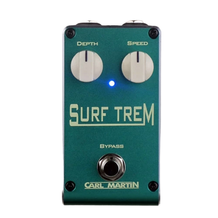 Carl Martin Surf Trem