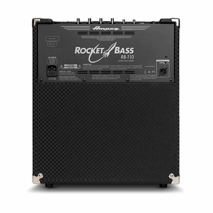 Ampeg Rocket Bass 110 - 50 Watt Combo Amp