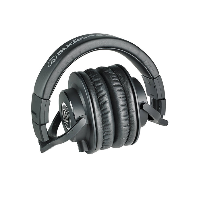 Audio-Technica ATH-M40x Professional Monitor Headphones