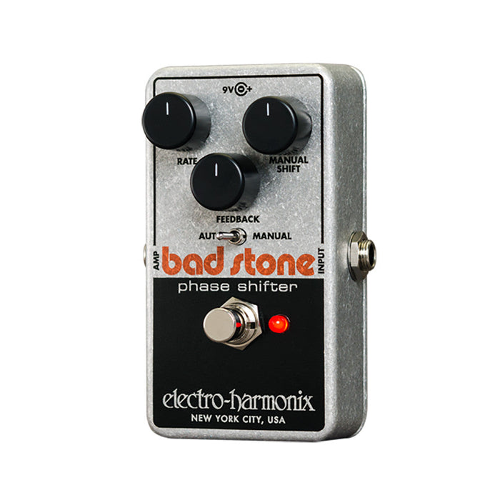 Desfasador de fase Bad Stone de Electro Harmonix