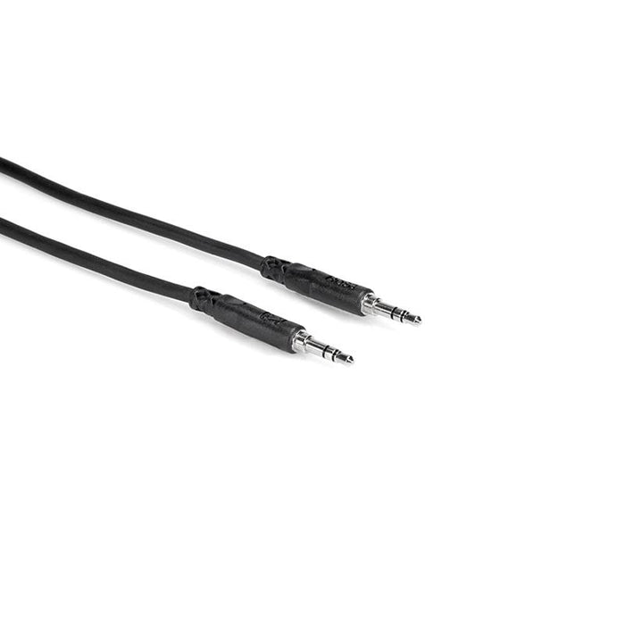 Cable Hosa de 5 pies con conector TRS de 3,5 mm