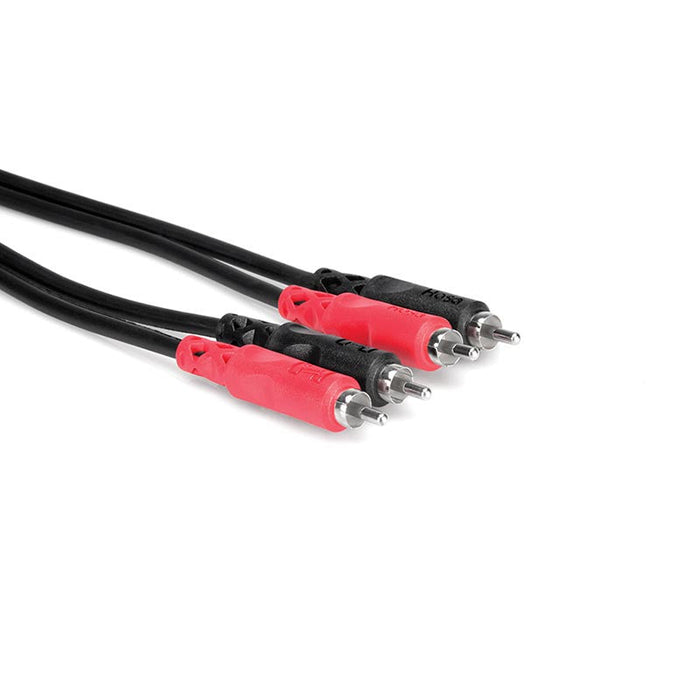 Cable RCA doble de 1 m de Hosa