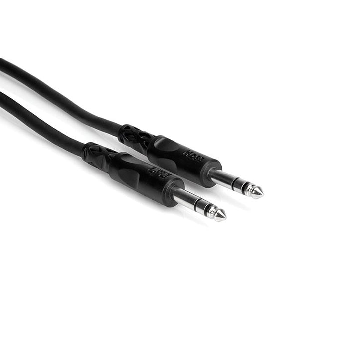 Hosa 3' TRS Cable