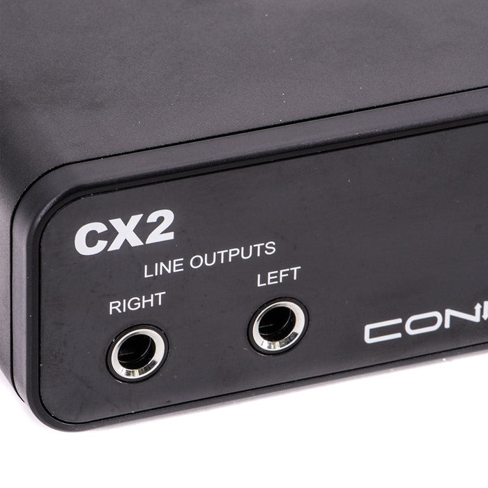 CAD Connect II USB Audio Interface