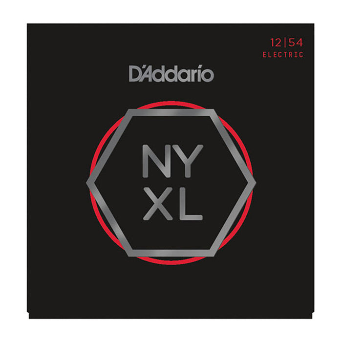 DAddario 12-54 NYXL Entorchado de níquel pesado