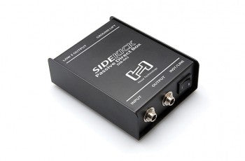 Hosa DIB-443 Sidekick Passive Direct Box