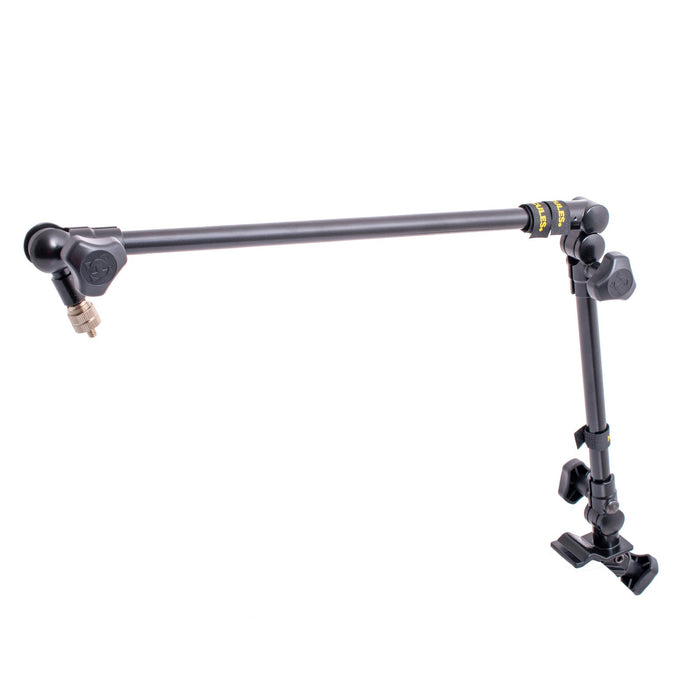 Hercules DG107B Universal Podcast Mic & Camera Arm Stand