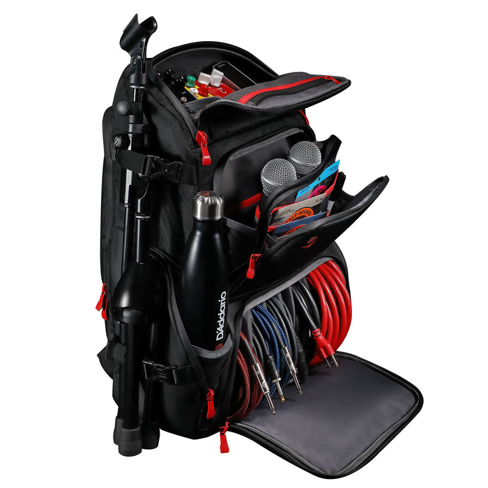 DAddario Backline Gear Transport Pack