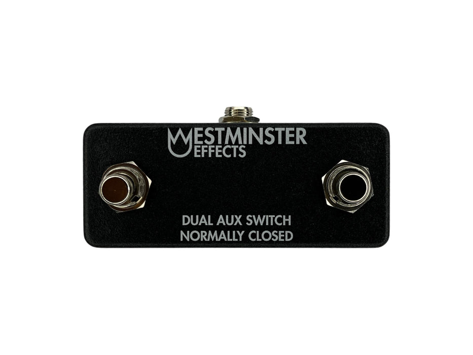 Westminster Dual Aux Switch