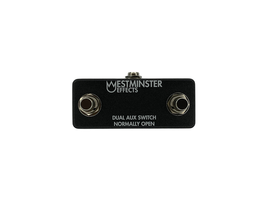 Westminster Dual Aux Switch