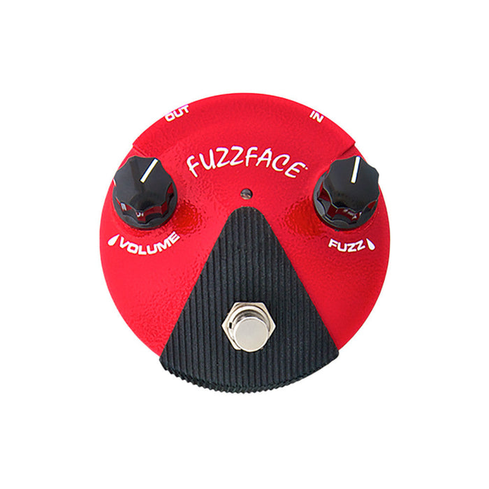 Dunlop Fuzz Face Mini-Germanium