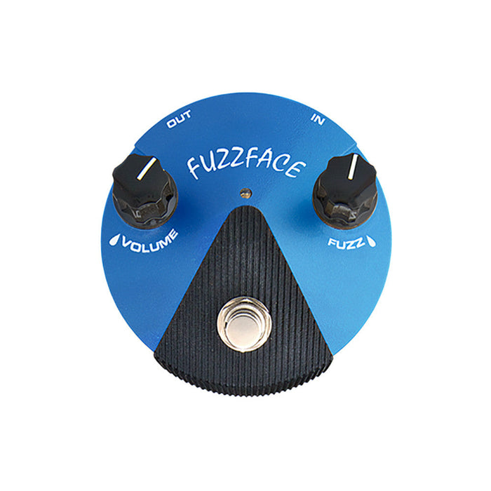 Dunlop Fuzz Face Mini-Silicon