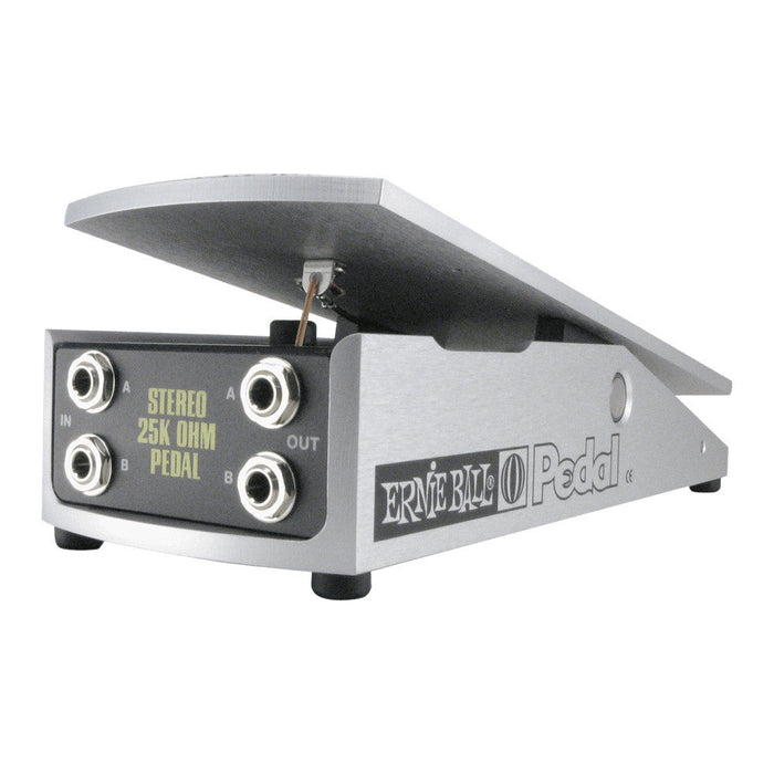 Ernie Ball Stereo Volume Pedal