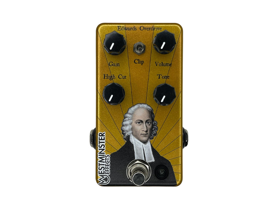 Westminster Edwards Overdrive V2