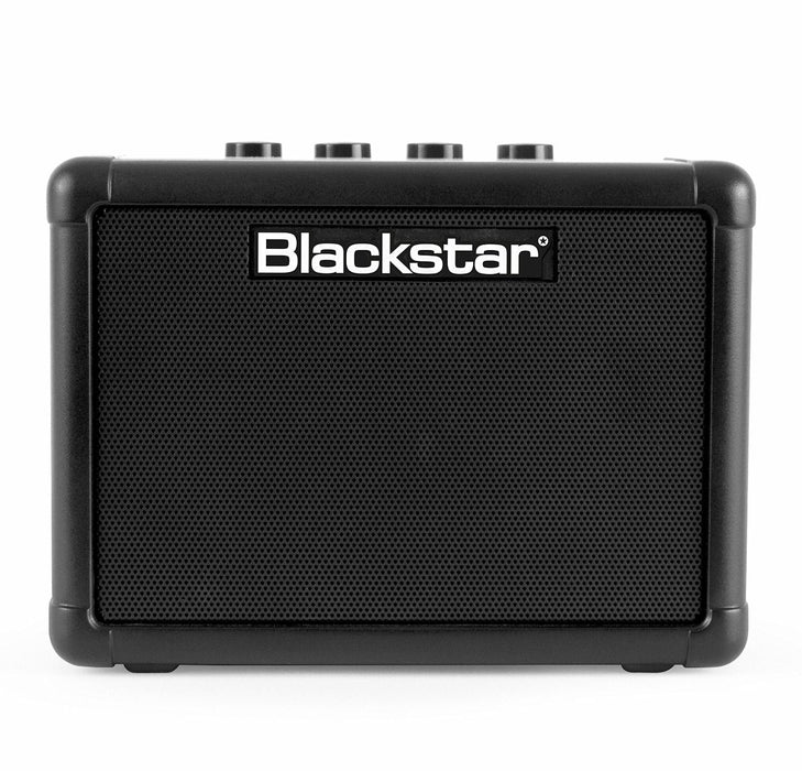 Blackstar Fly 3 Bass Guitar Amplifier Head